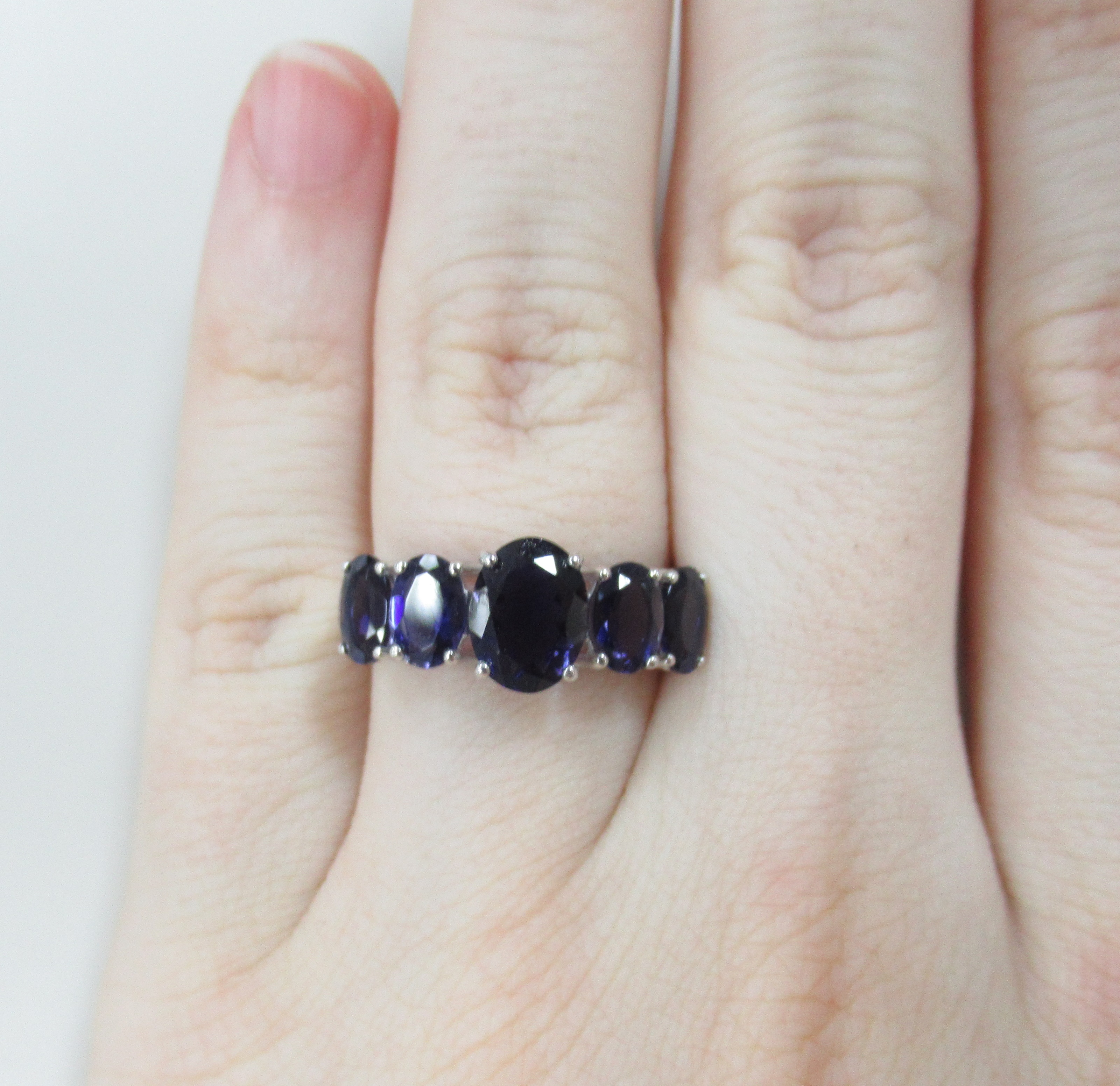 10322-004016 Кольцо (Ag 925)